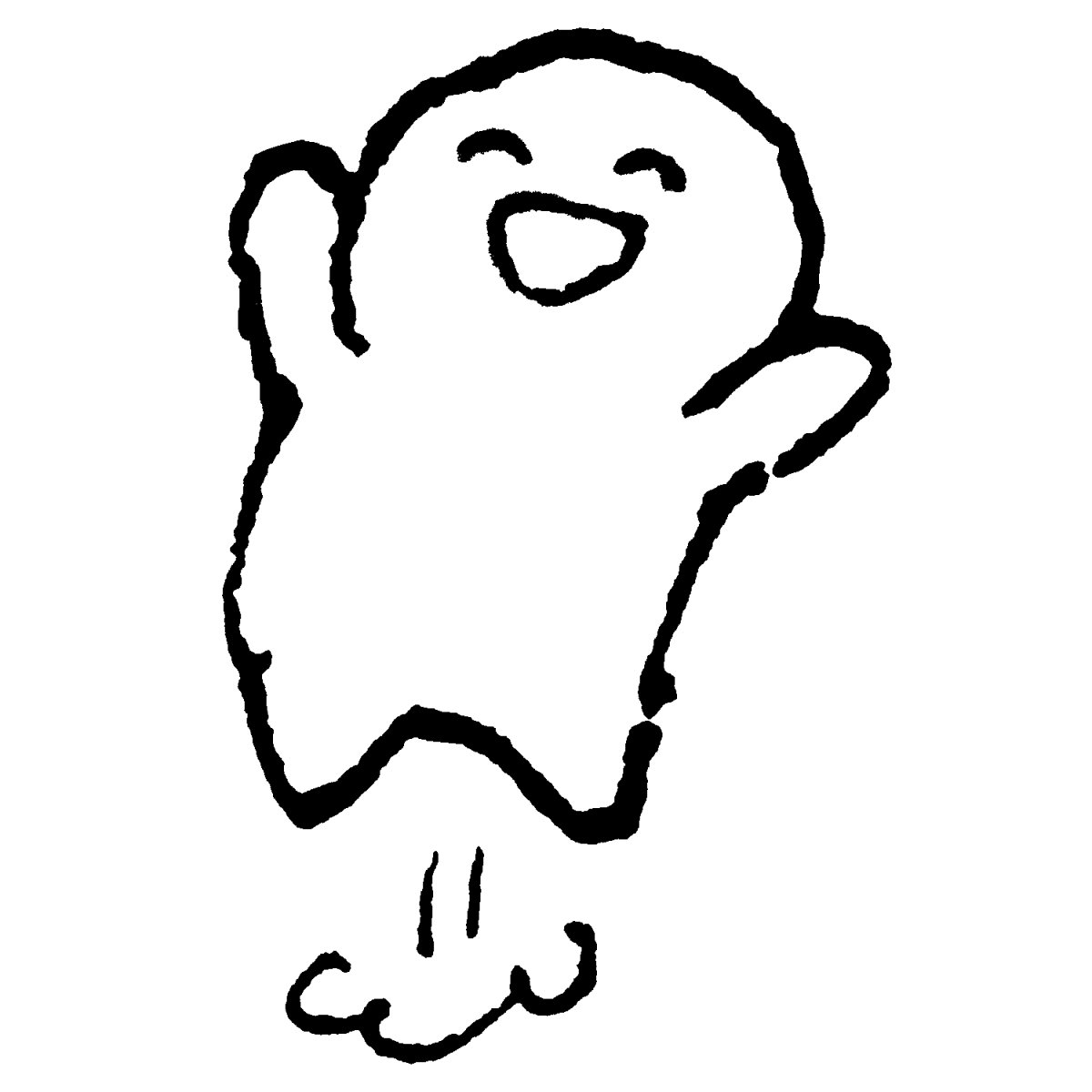 マスコットキャラクター