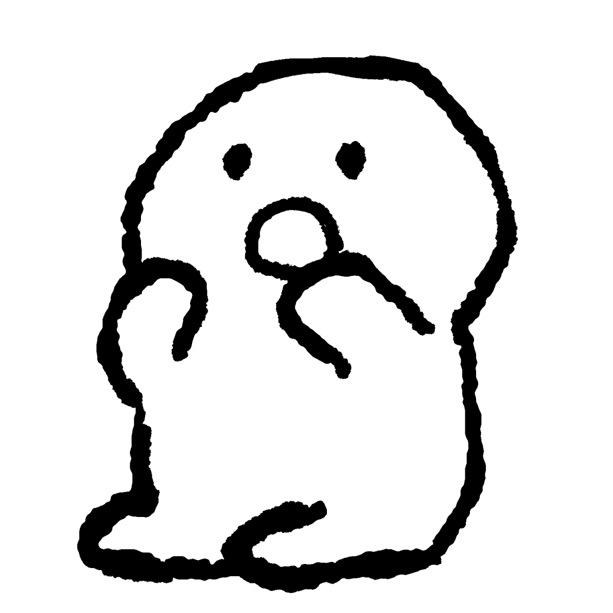 マスコットキャラクター